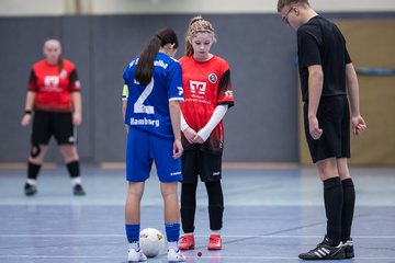 Bild 3 - wBJ Power Girls Cup Suederelbe